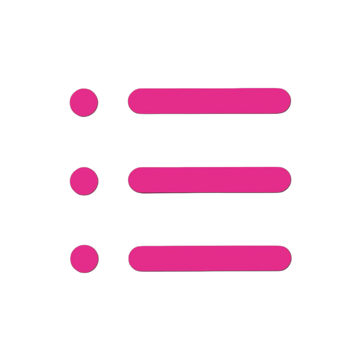 Menu Icon