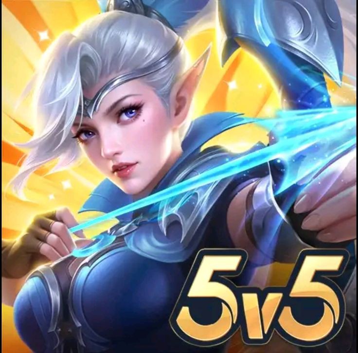 Mobile Legend