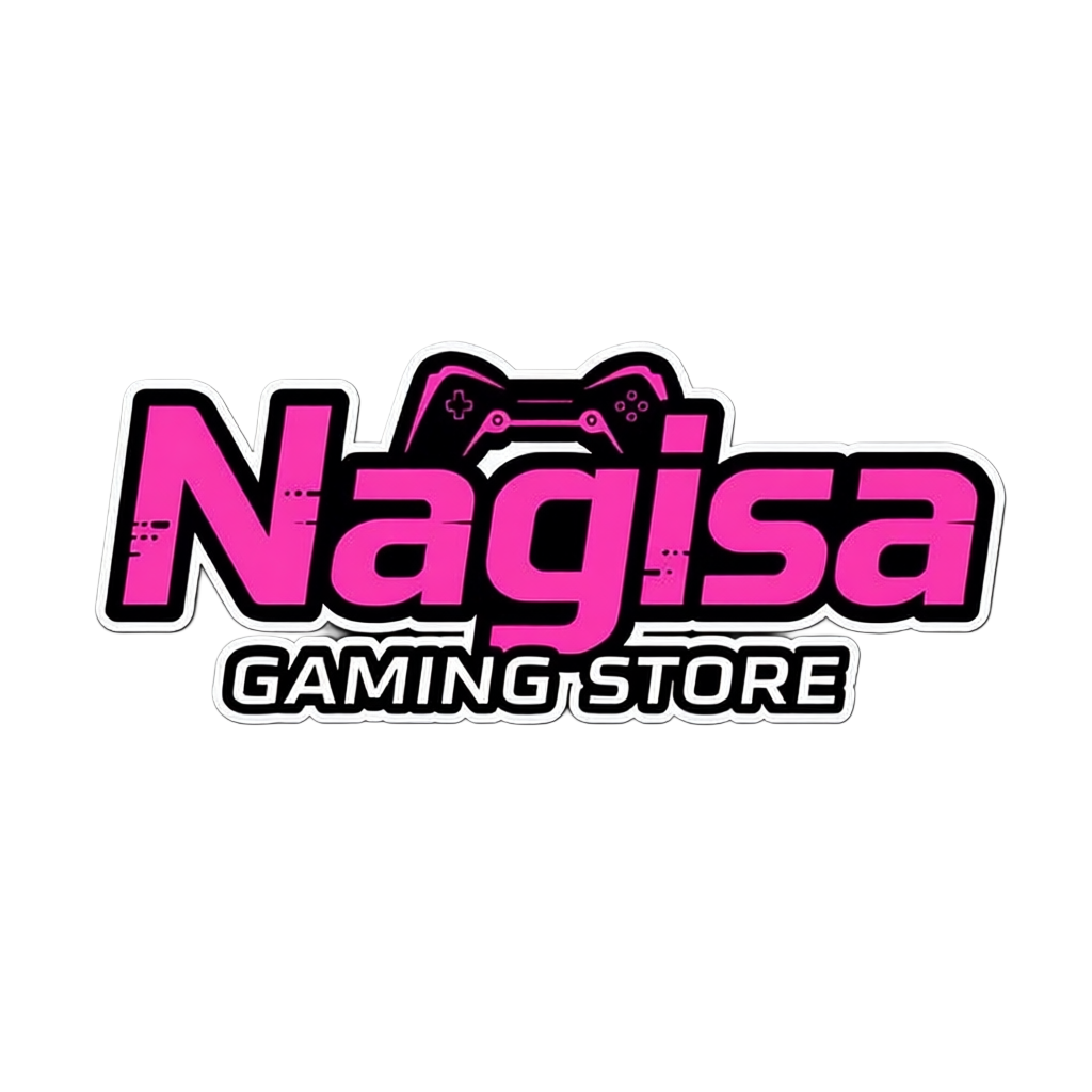 Nagisa Logo